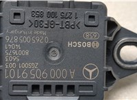 A0009059101 Датчик ускорения Mercedes E W212 2009-2016 21267126 #2