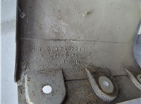  Кронштейн бампера Peugeot 307 2001-2008 11862603 #12