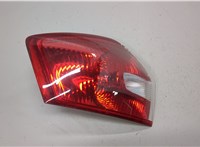 1710612, 8V4113405CH Фонарь (задний) Ford Kuga 2008-2012 21267137 #1