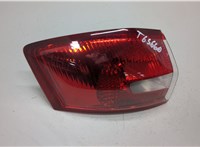 1710612, 8V4113405CH Фонарь (задний) Ford Kuga 2008-2012 21267137 #3