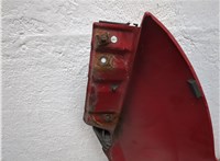  Кронштейн бампера Suzuki Swift 2003-2011 11862684 #11