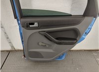 1702402, P8M51A24630AE Дверь боковая (легковая) Ford Focus 2 2008-2011 21268299 #2
