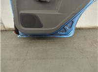 1702402, P8M51A24630AE Дверь боковая (легковая) Ford Focus 2 2008-2011 21268299 #10