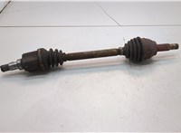 1697348, 2S613B437BF Полуось (приводной вал, шрус) Ford Fusion 2002-2012 21268308 #1