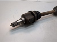 1697348, 2S613B437BF Полуось (приводной вал, шрус) Ford Fusion 2002-2012 21268308 #2