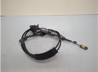  Трос кулисы КПП Peugeot 3008 2009-2016 21268570 #2