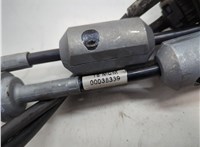  Трос кулисы КПП Peugeot 3008 2009-2016 21268570 #3