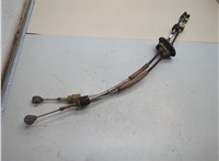  Трос кулисы КПП Citroen Berlingo 2012-2018 21268584 #1