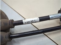  Трос кулисы КПП Citroen Berlingo 2012-2018 21268584 #2