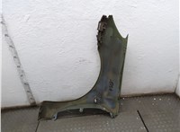  Кронштейн бампера Peugeot 307 2001-2008 11862841 #3