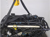 1525706, 4M5G6006BAD Двигатель (ДВС) Ford Focus 2 2008-2011 21268643 #9