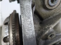 1525706, 4M5G6006BAD Двигатель (ДВС) Ford Focus 2 2008-2011 21268643 #17