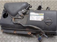 16500AX605, 16500AX610 Корпус воздушного фильтра Nissan Micra K12E 2002-2010 21268748 #1