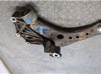  Рычаг подвески Skoda Fabia 1999-2007 21268823 #7