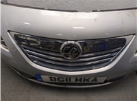 1710034, 13253625 Фара противотуманная (галогенка) Opel Meriva 2010-2018 11863162 #9