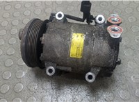 1677171 Компрессор кондиционера Ford C-Max 2002-2010 21269176 #1