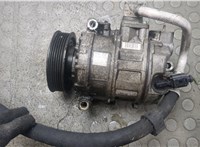  Трубка кондиционера Volkswagen Tiguan 2011-2018 11863453 #1