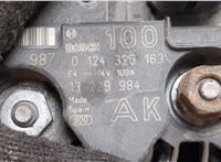 93190829, 13229984, 0124325163 Генератор Opel Astra H 2004-2010 21269494 #3