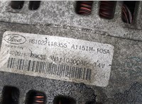 1543764, 1708472 Генератор Ford Focus 2 2008-2011 21269639 #3