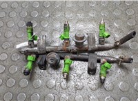  Форсунка топливная Subaru Tribeca (B9) 2004-2014 21270152 #1