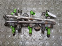  Форсунка топливная Subaru Tribeca (B9) 2004-2014 21270152 #4