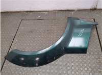 7765081A00Z2T Молдинг крыла Suzuki Jimny 1998-2018 21270223 #2