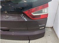 1682552 Крышка (дверь) багажника Ford Galaxy 2006-2010 21270585 #2