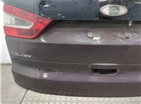 1682552 Крышка (дверь) багажника Ford Galaxy 2006-2010 21270585 #3