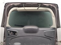 1682552 Крышка (дверь) багажника Ford Galaxy 2006-2010 21270585 #7