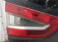 1682552 Крышка (дверь) багажника Ford Galaxy 2006-2010 21270585 #11