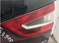 1682552 Крышка (дверь) багажника Ford Galaxy 2006-2010 21270585 #12