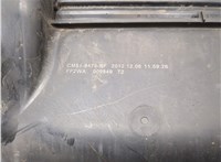 CM518475BF Жалюзи радиатора Ford Focus 3 2011-2015 21270604 #5