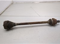 1K0501204D, 1K0501204DX Полуось (приводной вал, шрус) Skoda Octavia (A5) 2004-2013 21270902 #1