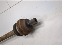 1K0501204D, 1K0501204DX Полуось (приводной вал, шрус) Skoda Octavia (A5) 2004-2013 21270902 #2