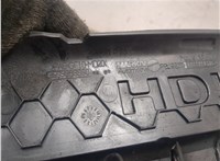 0137E5 Накладка декоративная на ДВС Peugeot Partner 2002-2008 21271151 #6
