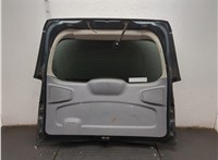 1682552 Крышка (дверь) багажника Ford Galaxy 2006-2010 21271321 #3