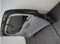 1682552 Крышка (дверь) багажника Ford Galaxy 2006-2010 21271321 #4
