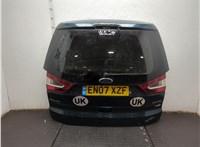 1682552 Крышка (дверь) багажника Ford Galaxy 2006-2010 21271321 #1