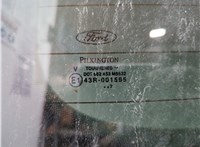 1682552 Крышка (дверь) багажника Ford Galaxy 2006-2010 21271321 #10