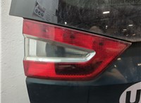 1682552 Крышка (дверь) багажника Ford Galaxy 2006-2010 21271321 #11
