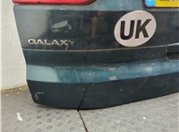 1682552 Крышка (дверь) багажника Ford Galaxy 2006-2010 21271321 #12