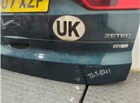 1682552 Крышка (дверь) багажника Ford Galaxy 2006-2010 21271321 #14