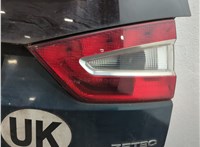 1682552 Крышка (дверь) багажника Ford Galaxy 2006-2010 21271321 #15