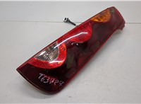 26550BH00A Фонарь (задний) Nissan Note E11 2005-2013 21271695 #1
