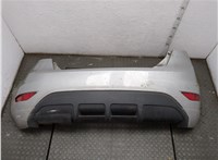 1730687, 8A6117906BEXWAA Бампер Ford Fiesta 2008-2013 21271761 #1