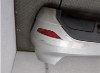 1730687, 8A6117906BEXWAA Бампер Ford Fiesta 2008-2013 21271761 #12