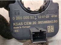 9658684180 Датчик угла поворота Citroen C4 Grand Picasso 2006-2013 21271782 #3