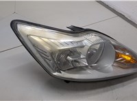 1744973, 8M5113100BE, 8M5113W029BF Фара (передняя) Ford Focus 2 2008-2011 21272096 #3