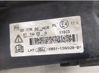 1744973, 8M5113100BE, 8M5113W029BF Фара (передняя) Ford Focus 2 2008-2011 21272096 #9