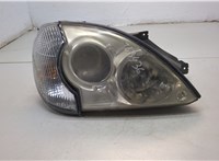  Поворот Hyundai Terracan 2001-2007 11864825 #1